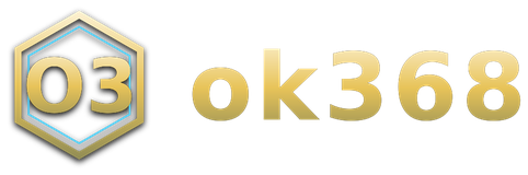 ok368 logo