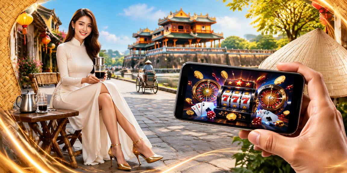ok368 Cài ứng dụng trong 3 bước