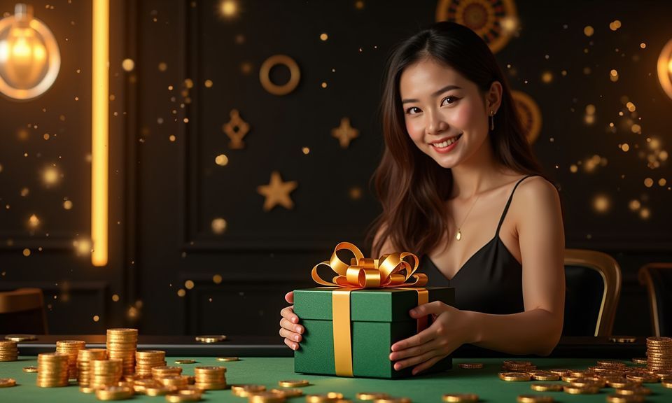 ok368 ok368 Casino Có Gì Cho Bạn